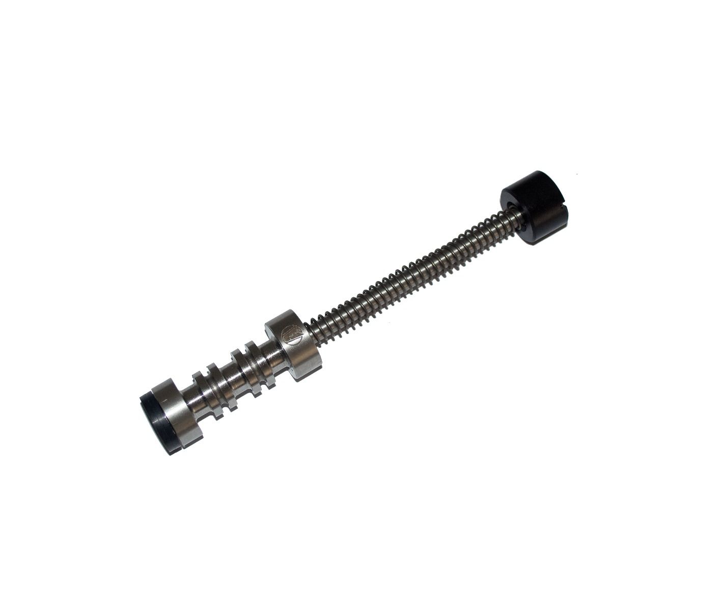 ARMASPEC SOUND MITIGATION BUFFER CARBINE GEN 3 SS/BLK