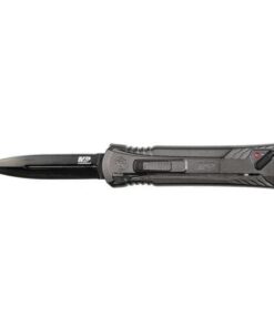 Smith & Wesson M&P Spear Tip OTF 3 3/4" Blade Grey