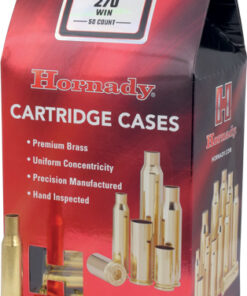 HORNADY UNPRIMED CASES - 270 WIN 50PK 5BX/CS