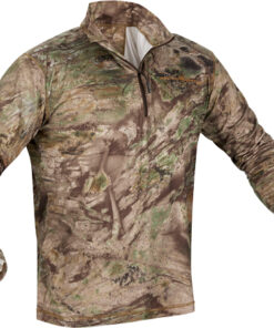 ARCTIC SHIELD PRODIGY 1/4 ZIP - SHIRT RT ASPECT XX-LARGE
