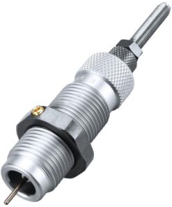 RCBS Neck Sizer Die Only - Group A - Popular Rifle Cartridges .222 Rem