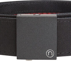 NEXBELT SUPREME APNDX EDC GUN - BELT 1.5" BLACK UP TO 50" WST