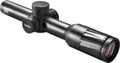 EOTECH SCOPE VUDU 1-6X24MM