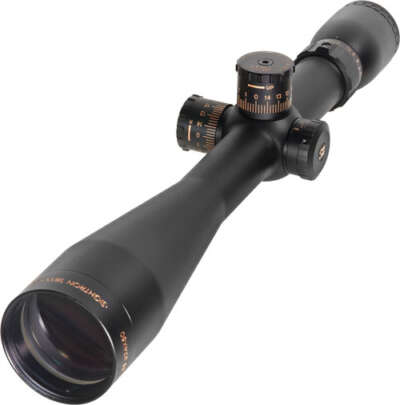 SIGHTRON SCOPE SIII 6-24X50 LR - Image 3