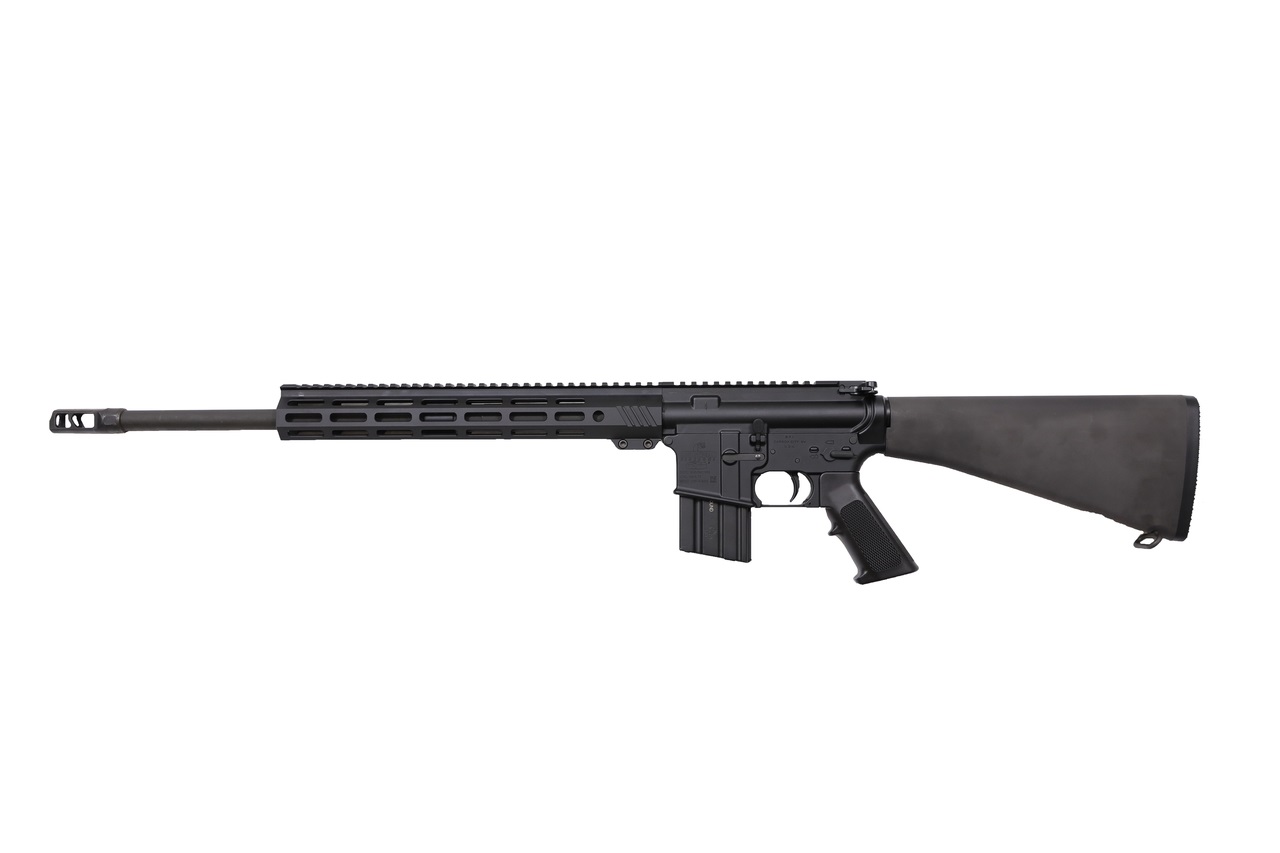 BUSHMASTER XM15-E2S A3 450BM 20" 5+1 MLOK