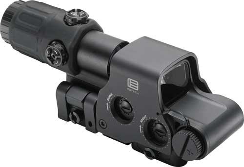 EOTECH HOLOGRAPHIC HYBRID SGHT