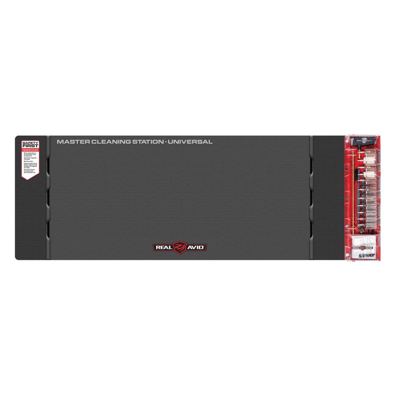 REAL AVID MASTER CLEANING STATION UNIVERSAL ( 3 PER CASE )