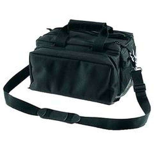 BULLDOG CASE DELUXE RANGE BAG W STRAP (10 PER CASE)
