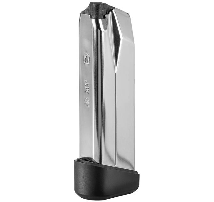 MAGAZINE FN 545 45ACP 15RD BLK 1 MAGAZINE FN 545 45ACP 15RD BLK