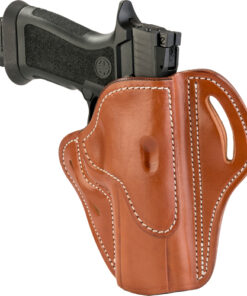 1791 BH2.4 BELT OWB MULI-FIT - OPTIC RDY  RH RUG SEC9/SIM BRN