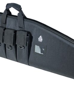 UTG GUN CASE 42" BLACK - DC TACTICAL