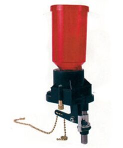 Lee Pro Auto Disk Powder Measure