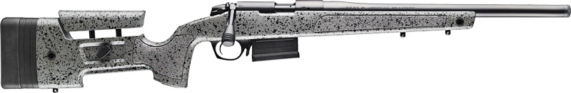 BERGARA B14R 22WMR TRAINER *