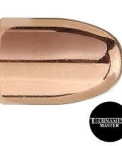Sierra Tournament Master Handgun Bullets .45 cal .451" 230 gr FMJ-MATCH 100/ct