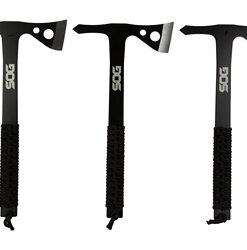 SOG THROWING HAWKS 1.75" 3 PACK