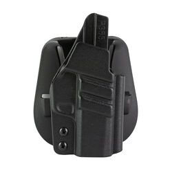 1791 KYDEX PADDLE SIG P365 BLACK RH
