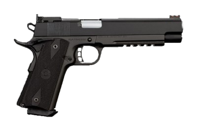 ROCK ISLAND ARMORY M1911 ULTRA MATCH 10MM 6" 8+1 1 ROCK ISLAND ARMORY M1911 ULTRA MATCH 10MM 6" 8+1