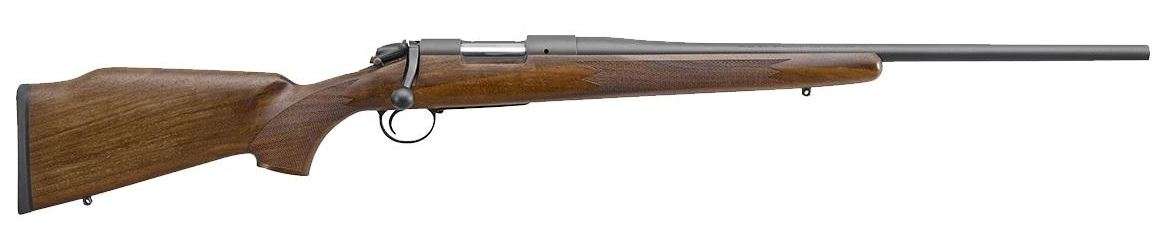 BERGARA B-14 TIMBER RIFLE RIB 270 WIN MAG 22 IN C-KOTE BBL WALNUT STK 3RD