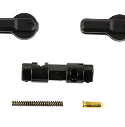AERO PRO AMBI SAFETY SELECTOR BLACK
