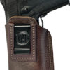 1791 FAIR CHASE DEER HIDE HOL - IWB ORD GLK 17/SIM BROWN LH 1 | Utah Fast