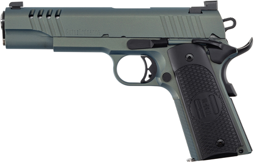 AUTO-ORDNANCE 1911A1 45ACP SS 2 AUTO-ORDNANCE 1911A1 45ACP SS - Image 2