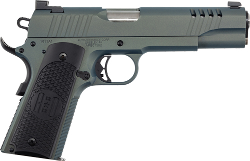 AUTO-ORDNANCE 1911A1 45ACP SS 1 AUTO-ORDNANCE 1911A1 45ACP SS