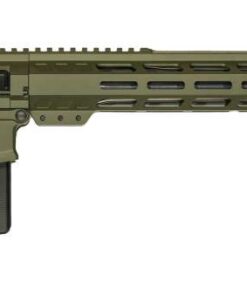 GREAT LAKES FIREARMS GL-10 RIA 30-06 SPRINGFIELD 24IN BBL ORC OD GREEN/SS  5RD MAG