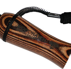 WOODHAVEN CUSTOM CALLS THE - REAL CROW HAND TUNED BIRCH