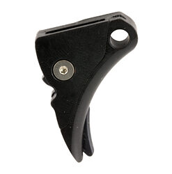 LWD ULTIMATE ADJ TRIGGER BLK