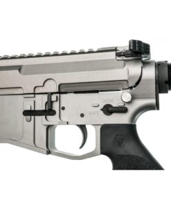 Juggernaut Tactical California Compliant Hell Fighter AR-10 Mod Kit-Stainless Steel