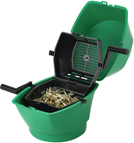 RCBS ROTARY CASE-MEDIA - SEPARATOR