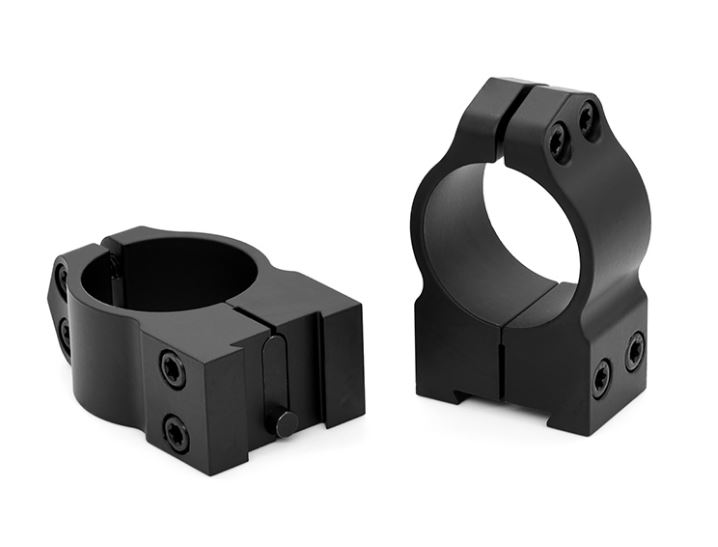 WARNE RINGS MAXIMA TIKKA 30MM HIGH