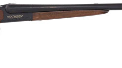 WEATHERBY ORION SXS .410 28"
