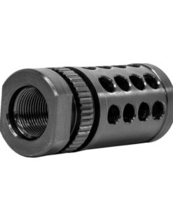 Grovtec G-Nite Flash Suppressor .308