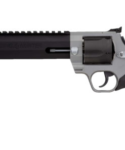 TAURUS RAGING HUNTER HGR 454 CASULL 8 3/8" BBL 5/RD TWO TONE