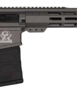 GREAT LAKES FIREARMS GL-10 RIA 308 WIN 18IN BBL ORC  TUNGSTEN/NITRIDE  10RD MAG
