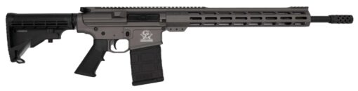 GREAT LAKES FIREARMS GL-10 RIA 308 WIN 18IN BBL ORC  TUNGSTEN/NITRIDE  10RD MAG