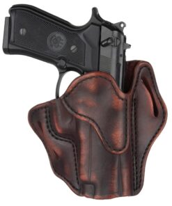 1791 Optic Ready Belt Holster Size 2.3 Vintage RH