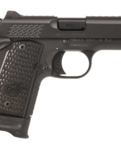 KIMBER MICRO 9MM 3.15" RAPTOR SHADOW