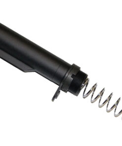 GUNTEC MILSPEC AR15 BUFFER - TUBE W/ BUFFER & SPRING
