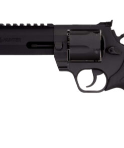 TAURUS RAGING HUNTER HGR 454 CASULL 6 3/4" BBL BLACK 5/RD