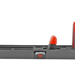HOPPES GUN VISE GREY