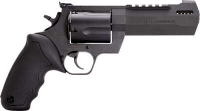 TAURUS RAGING HUNTER 460S&W