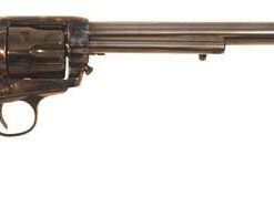 CIMARRON WYATT EARP 45LC OM