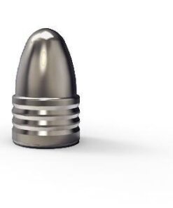 Lee Round Nose Pistol Mould - 6 Cavity (Handles Sold Separately) .356" 124 gr