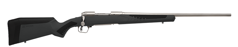 SAVAGE ARMS 110 STORM 30-06 SS/SYN 22" DBM
