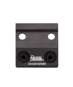 Daniel Defense M-LOK Offset Scout Light Mount