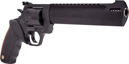 TAURUS RAGING HUNTER 44MAG 4 TAURUS RAGING HUNTER 44MAG - Image 4