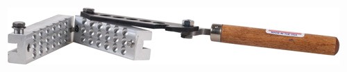 LEE 18-CAVITY BUCKSHOT MOLD - OOO BUCKSHOT NO HANDLES