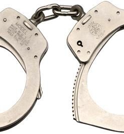 Smith & Wesson Model 1 Universal Handcuff
